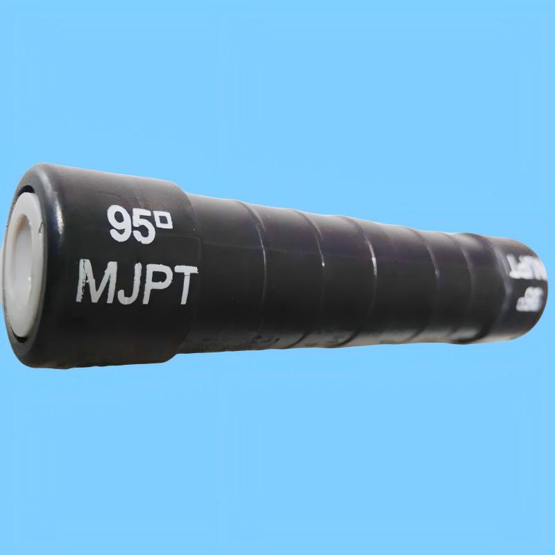 MJPT Pre-insulated Cable Connectors 9